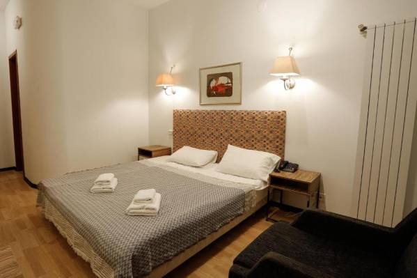 Andza Tbilisi Hotel
