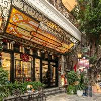 Amira Hotel Hanoi