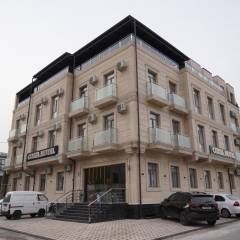 Costa Hotel Tashkent