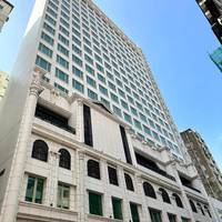 Kew Green Hotel Mongkok