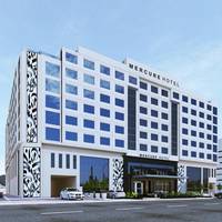 Mercure Muscat