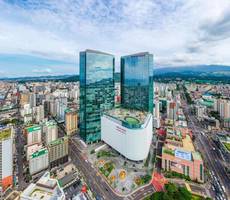 Grand Hyatt Jeju