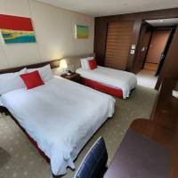 Ramada by Wyndham Jeju Hamdeok