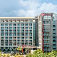 Ramada by Wyndham Jeju Hamdeok
