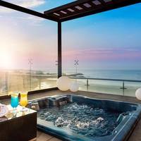 Utop Ubless Hotel Jeju