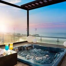 Utop Ubless Hotel Jeju