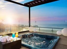 Utop Ubless Hotel Jeju