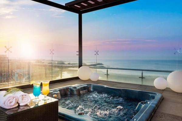 Utop Ubless Hotel Jeju