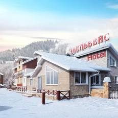 Эдельвейс