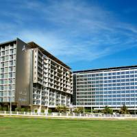 Park Arjaan by Rotana Abu Dhabi