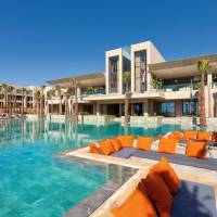 Hotel Riu Palace Tikida Taghazout