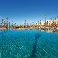 Hotel Riu Palace Tikida Taghazout