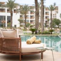 The View Agadir (ex.Royal Atlas & Spa)