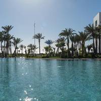 The View Agadir (ex.Royal Atlas & Spa)