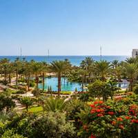 The View Agadir (ex.Royal Atlas & Spa)