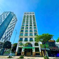 Century Hotel Da Nang