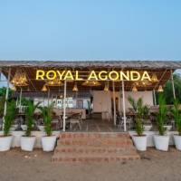 Royal Agonda