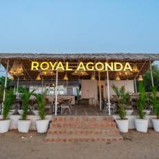 Royal Agonda