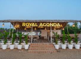 Royal Agonda
