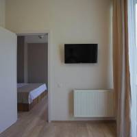 Tilia Kvareli Resort