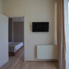 Tilia Kvareli Resort