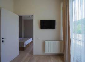 Tilia Kvareli Resort