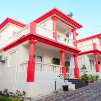 Sea Horizon Villas
