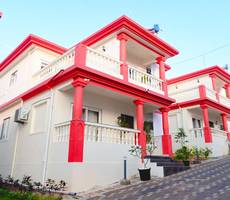 Sea Horizon Villas