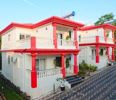 Sea Horizon Villas