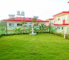 Sea Horizon Villas