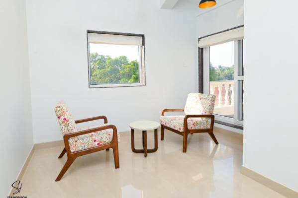 Sea Horizon Villas