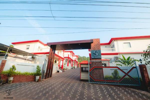 Sea Horizon Villas