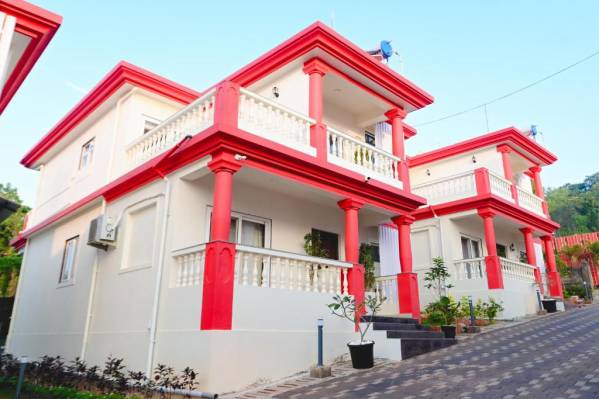 Sea Horizon Villas