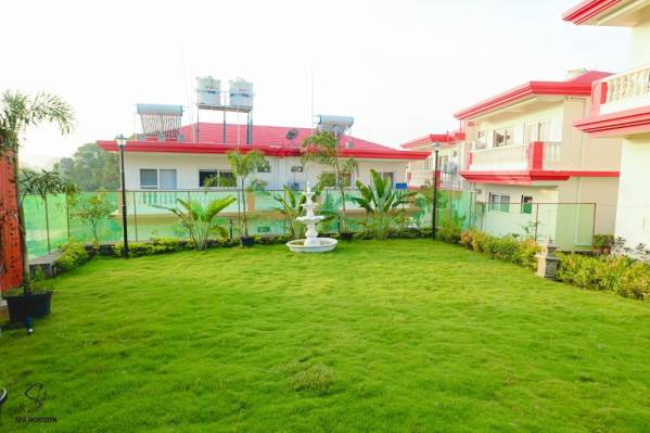 Sea Horizon Villas