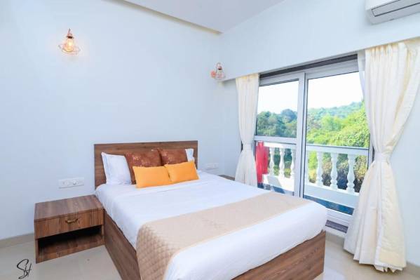 Sea Horizon Villas