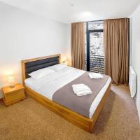 Hotel Lalo Abastumani