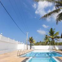 Palazzo Beach Hikkaduwa