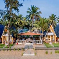 Agonda Palm Beach Resort