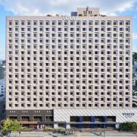 voco Seoul Myeongdong, an IHG Hotel