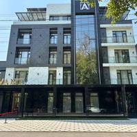 Avant Hotel Tashkent Pool&Terrace