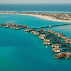 The St. Regis Red Sea Resort