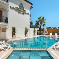 Le Marden Hotel Spa