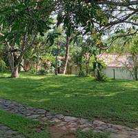 Mount Edge Villa