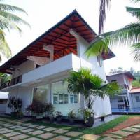 Hikka Villa Ritas
