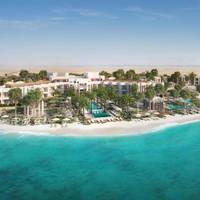 Hawar Resort By Mantis