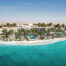 Hawar Resort By Mantis