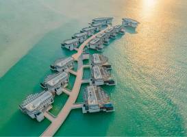 Hawar Resort By Mantis