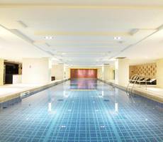 Tang Dynasty West Market Hotel