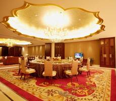 Tang Dynasty West Market Hotel
