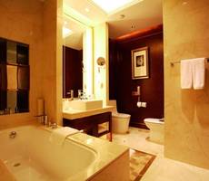 Tang Dynasty West Market Hotel